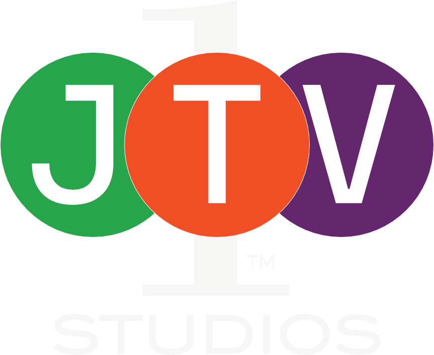 JTV ONE STUDIOS